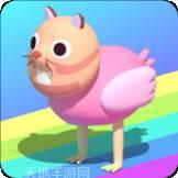 动物混合模拟器