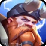 冒险与推图九游版