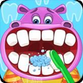 儿童医院模拟器