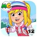 我的城市野外露营