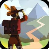 边境之曲奇幻冒险