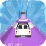 大坡道摩托车2021