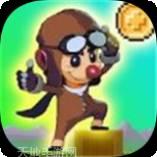 像素疯狂农‪场