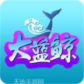 大蓝鲸娱乐