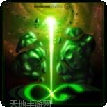 小行星攻击地球