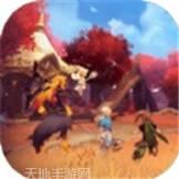 魔灵召唤克罗尼柯战记