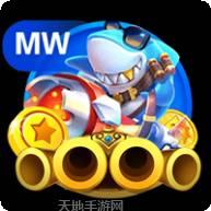 MW捕鱼