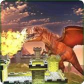 飞行恐龙模拟器中文版
