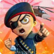 王国战争皇家战役