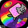 彩虹猫历险记