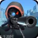 火柴狙击英雄