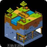 像素建筑模拟器