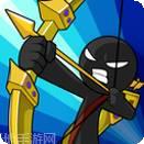 火柴战士子弹打击