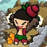 葫芦兄弟跑酷争霸版