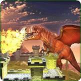 飞行恐龙模拟器中文版