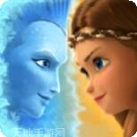 冰雪女王冰雪奇缘