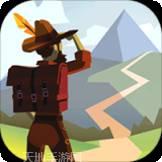 边境之曲奇幻冒险