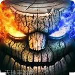 木头超人城市特工单机版