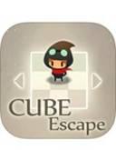 立方体穿越森林