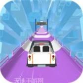 大坡道摩托车2021