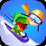 滑雪胜地放置大亨