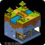 像素建筑模拟器