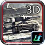 坦克总动员游戏