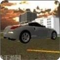 350z骑乘模拟器