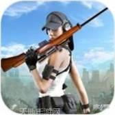 狙击兵动物射手