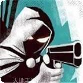 侠客火柴人传奇