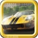 狂野飞车王牌竞速