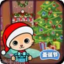 迷你城堡公主游乐园