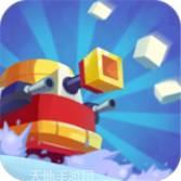 合成炮王红包版