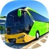 城市长途汽车驾驶模拟器