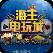 海王电玩