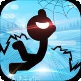 蜘蛛超级英雄汽车