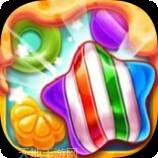 糖果果冻三消拼图