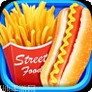 街头小偷模拟器