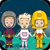 托卡迷你新世界