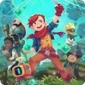 烁石物语Sparklite