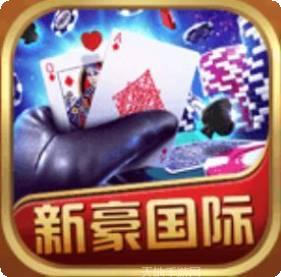 新豪国际