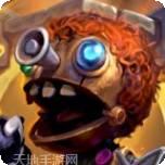 炉石传说平板版