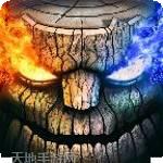 木头超人城市特工单机版