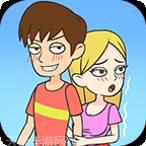 我和校花的荒岛求生