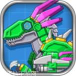 组装机器人争霸