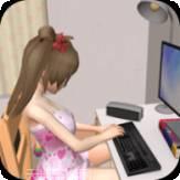 虚拟女友模拟器