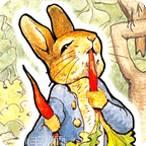 彼得兔隐秘花园