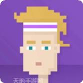 健身房的私人教练