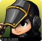 命运之刃果盘版