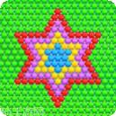 大理石球奔跑派对